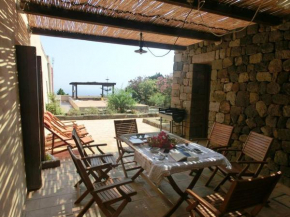 comodissimo dammuso Pantelleria